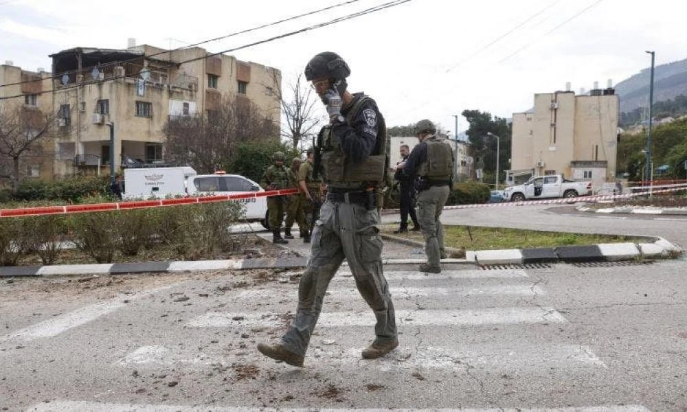Η Χεζμπολάχ "ξύνεται στη γκλίτσα" του Ισραήλ εκτοξεύοντας δεκάδες ρουκέτες εναντίον του - Μετά την Χαμάς "σειρά παίρνει" η Χεζμπολάχ για τον Νετανιάχου